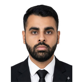 Adv. Mukesh S. Butani