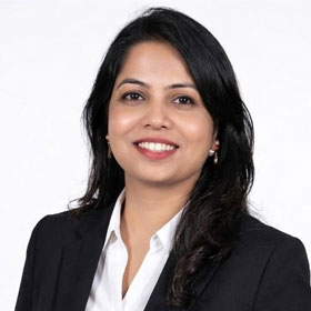 Adv. Pallavi Ashok Sirpuram