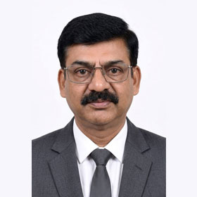 Mr. Sachin H. Raut (Paralegal)