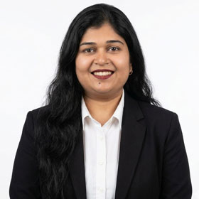 Adv. Sakhi R. Narverkar
